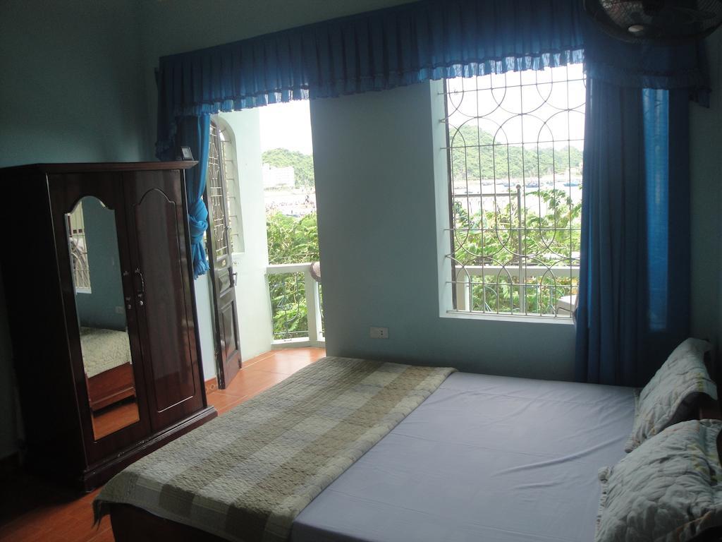 Phuong Mai Family Hotel Dong Khe Sau المظهر الخارجي الصورة